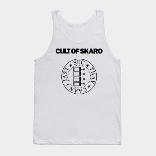 Cult of Skaro Tank Top